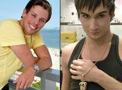 Bruno Chateaubriand e Serginho: amizade e parceria profissional