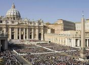 Pedofilia: Vaticano diz que é hora de não esconder a verdade