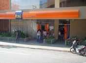Agência Bancária do Itaú na Jatiúca é arrombada durante a Madrugada