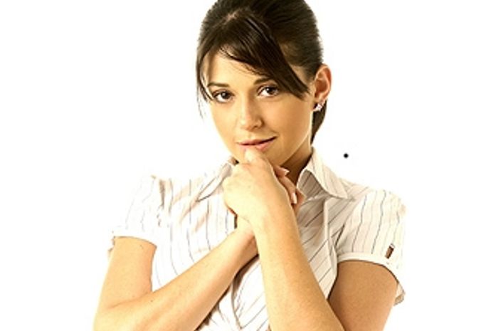 Priscila Sol revela que tem irmã sensitiva