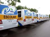 Municípios devem resolver pendências com o FNDE para receber os veículos