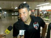 Tricolor embarca para o Peru pregando respeito ao Universitario