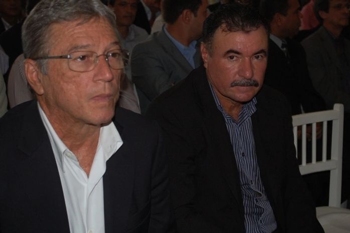 Eleições 2010: reuniões definem quadro político em Alagoas