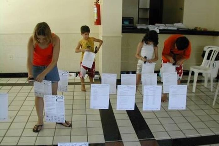 Maceió vai ganhar um banho de poesia