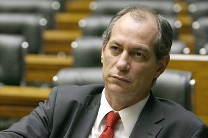 Ciro Gomes: “Ajudei a derrubar Collor, mas hoje não sei se isto foi certo”