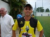 Ex-Coruripe é o novo preparador físico do CRB para temporada