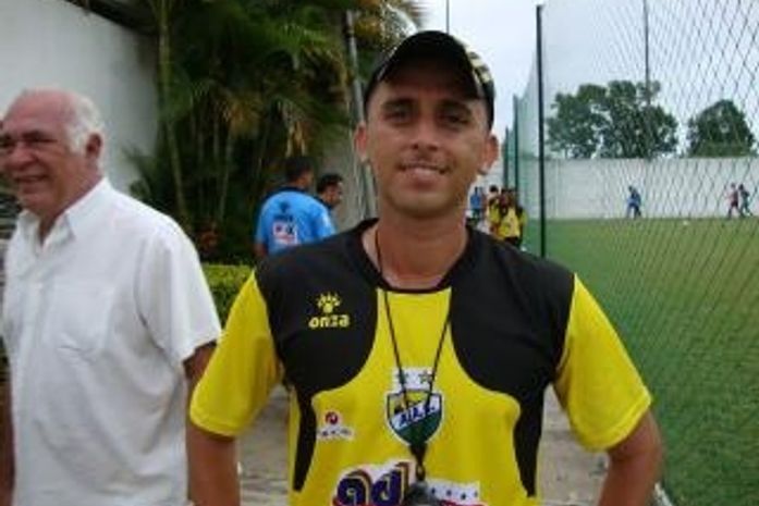 Ex-Coruripe é o novo preparador físico do CRB para temporada