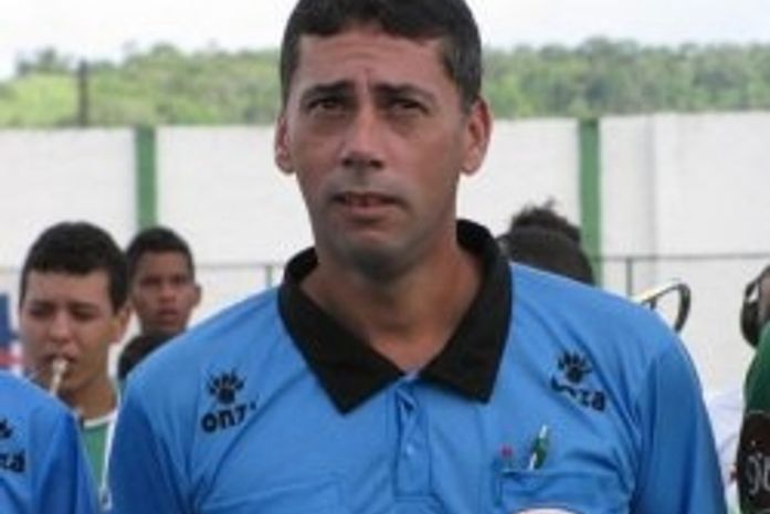 Definida arbitragem dos jogos de volta do quadrangular final