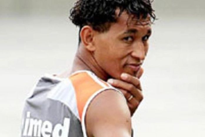 ASA na Série B: Ciel, Maizena e Audálio chegam. Ewerthon e Rafinha próximos