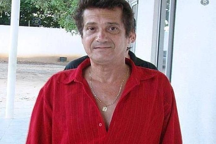 Nem Pagão é condenado a 19 anos por matar esposa no dia de Natal
