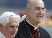 'Celibato não é intocável', diz secretário de Estado do Vaticano