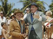 ‘O bem amado’ abre a maratona de filmes do Cine PE