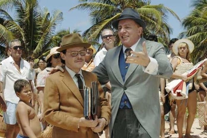 ‘O bem amado’ abre a maratona de filmes do Cine PE