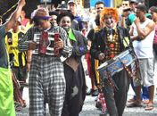 I Festival Gargalhada leva risos e alegria a Arapiraca‏