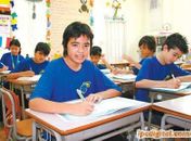 Municípios devem registrar frequência de alunos em programa até dia 28