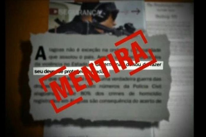 "Governo mente e censura a verdade", critica presidente da CUT