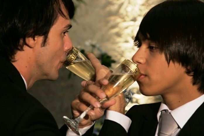 Bruno Antônio da Silva Bállico, e João Lourenço Neto.