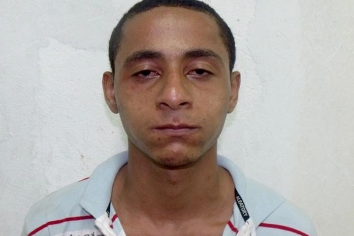 Fagner de Araújo Santos
