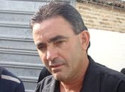 Pedro Barreto Muniz, 42 anos