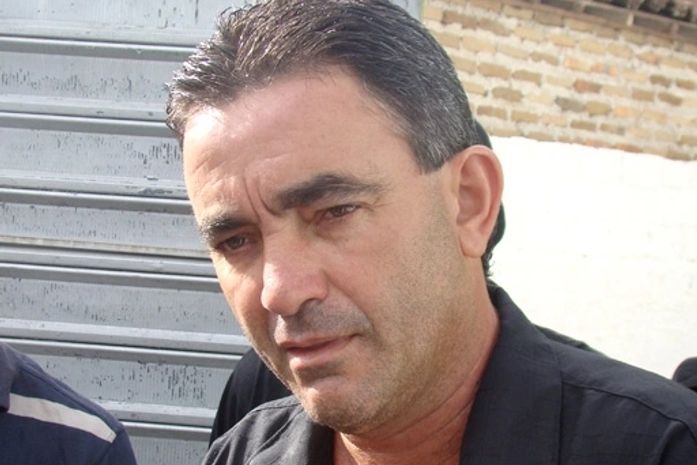 Pedro Barreto Muniz, 42 anos