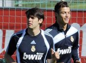 Milan tentará empréstimo de Kaká junto ao Real Madri