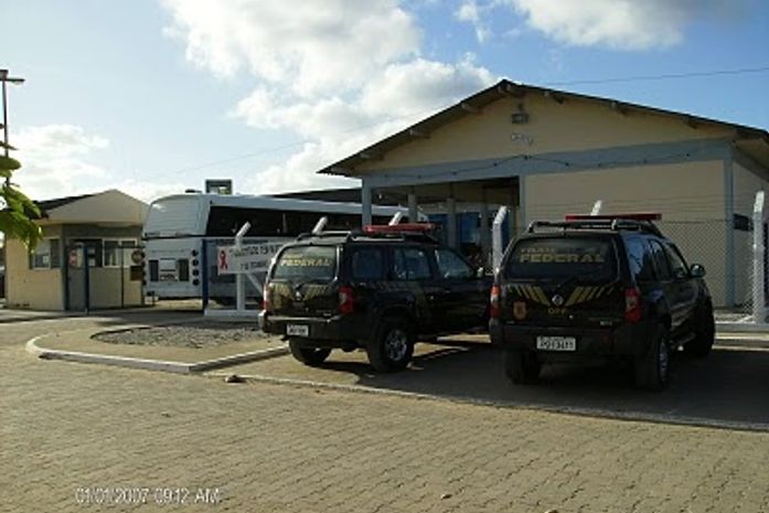 Durante revista, agentes encontram drogas em presídios de Maceió