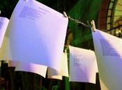 Saraus relâmpagos vão acordar Maceió com poesia