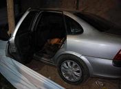 Crianças foram encontradas mortas dentro de carro