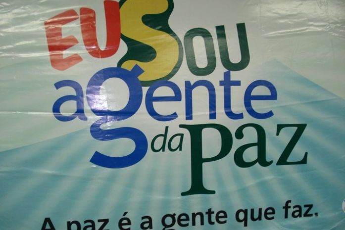 Vídeo:Proerd forma mais 3 mil agentes da paz em Boca da Mata
