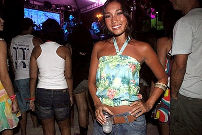 Dani Suzuki (arquivo)