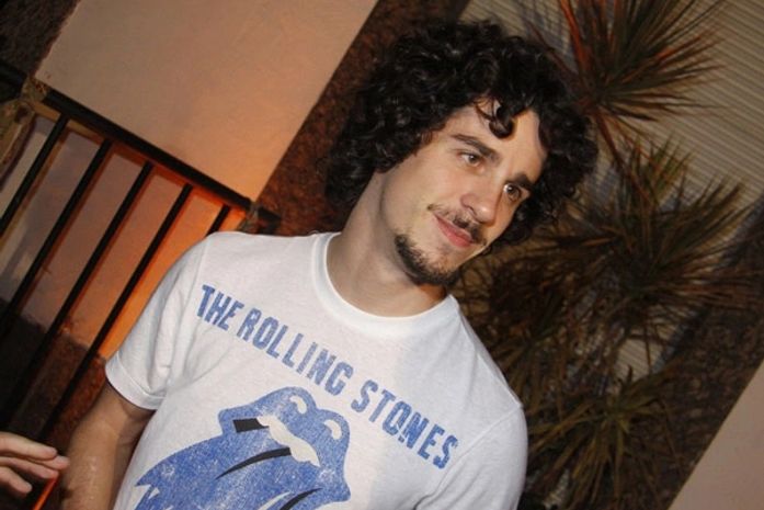 Chateado: ator Pedro Neschling explica por que saiu do Twitter