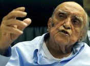 Saúde de Niemeyer é estável, mas não há previsão de alta