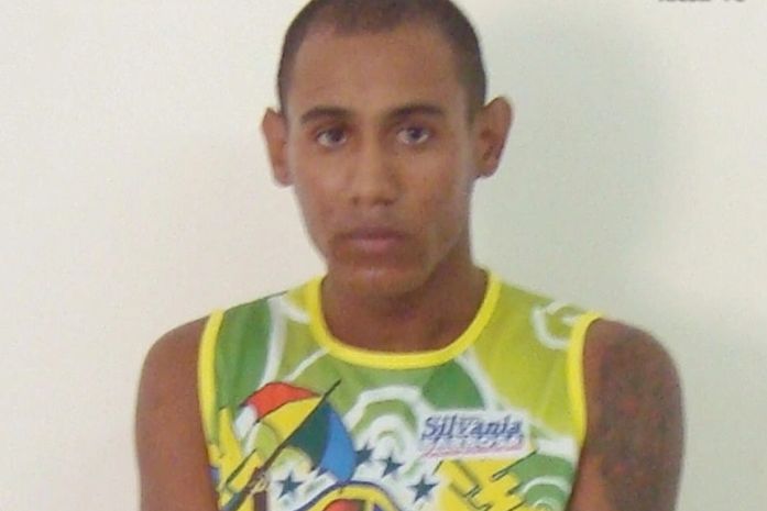 Jorge Wagner de Oliveira Alves
