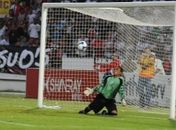 Agora é oficial. CRB contrata goleiro com passagem no CSA na Série D de 2009