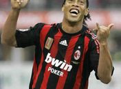 Jornal coloca Grêmio como provável destino de Ronaldinho