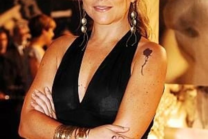 Atriz aguarda decisão da Globo para voltar a 'Tempos Modernos'