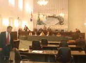 Votação de PEC que trata de prazo para licitações é adiada