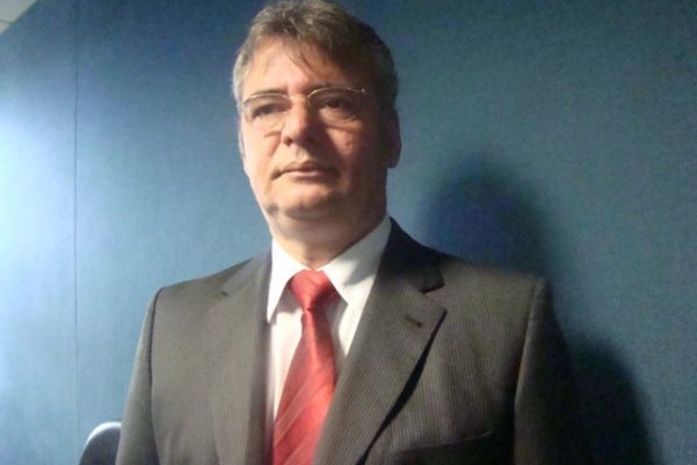 José Fragoso