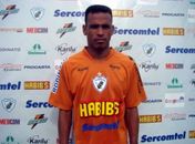 CSA confirma contratação do volante Lau para o Nordestão e a Segundona do Alagoano