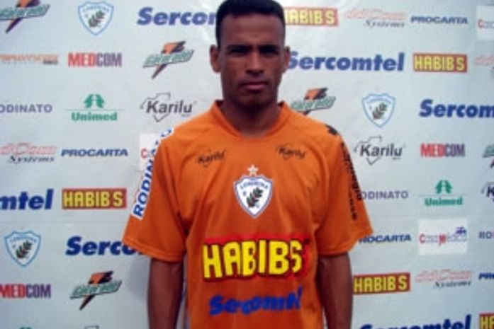 CSA confirma contratação do volante Lau para o Nordestão e a Segundona do Alagoano