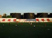 Liga Nordeste confirma jogos do CRB no Severiano Gomes Filho