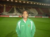 Atacante Edson Di é denunciado pelo MPF da Bahia por falsidade ideológica