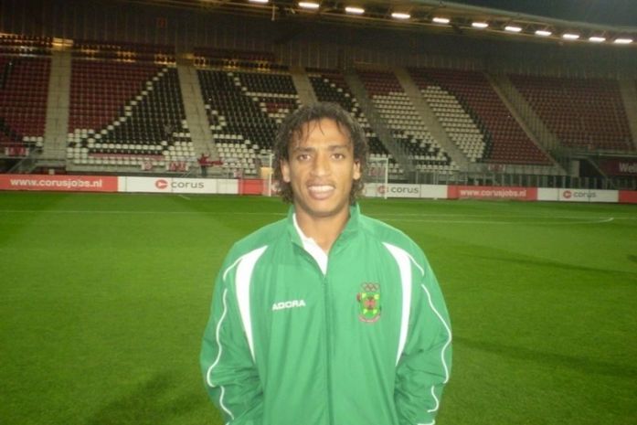 Atacante Edson Di é denunciado pelo MPF da Bahia por falsidade ideológica