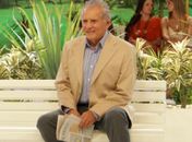 Carlos Alberto dá indireta a Silvio e cria mal-estar no SBT
