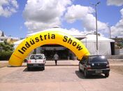 Arapiraca realiza primeira Indústria Show no Estado de Alagoas‏