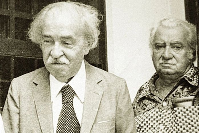Passo de Camaragibe divulga programação da Semana Mestre Aurélio Buarque de Holanda