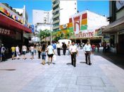 Centro e shoppings funcionam no sábado de Zé Pereira; confira
