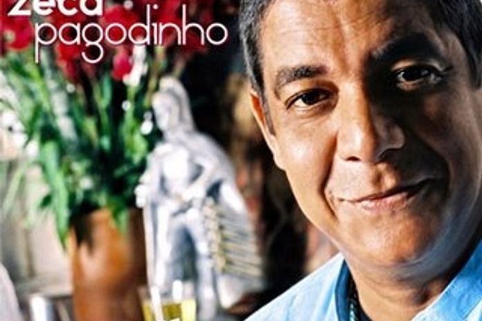 Tem gente que gosta de sacanear brasileiro, diz Zeca Pagodinho
