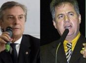 Collor vai até Luppi e oferece base de Joaquim Beltrão para Lessa desistir