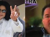 Michael Jackson: homem diz ter vivido relação "apaixonada" com o cantor